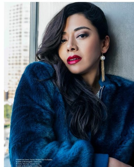 Aimee Garcia free onlyfans