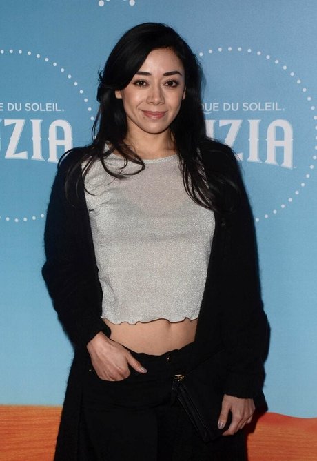 Aimee Garcia onlyfans fotos