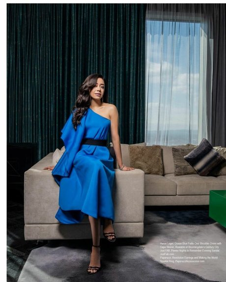 Aimee Garcia onlyfans leaks.