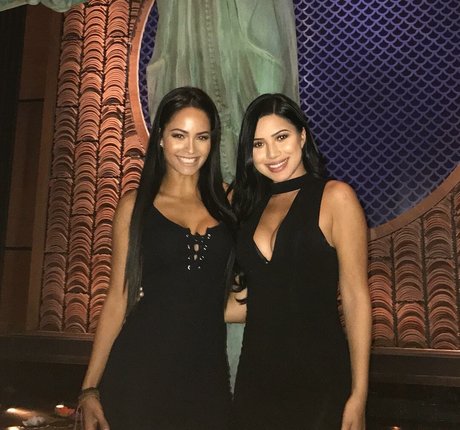 Tristin Mays onlyfans