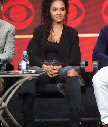 Tristin Mays tits onlyfans