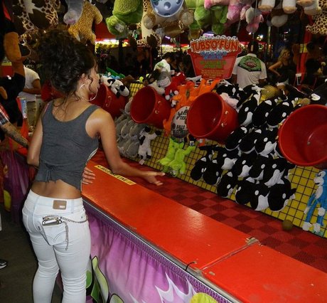 Tristin Mays topless onlyfans