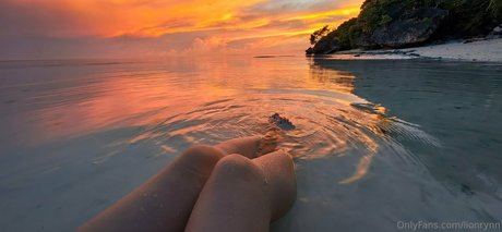 Lionrynn onlyfans sextape