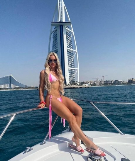 Charley Hull leak onlyfans nude