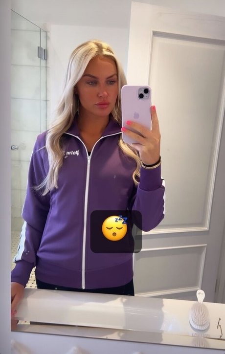 Charley Hull onlyfans leak