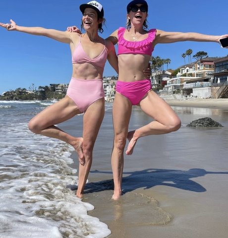 Cobie Smulders naked onlyfans