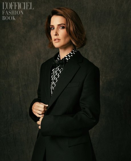 Cobie Smulders onlyfans naked pics