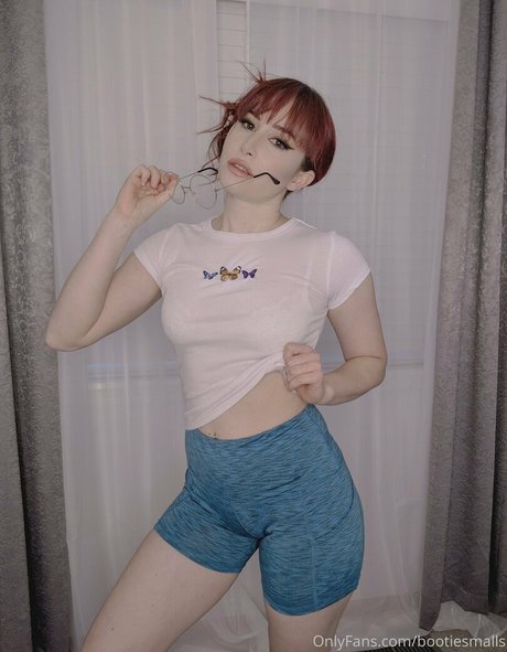 bootiesmalls onlyfans pics