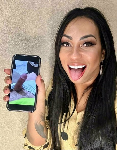 Kerenmirela onlyfans exposed