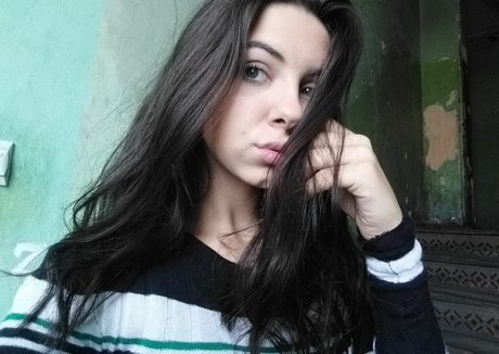 Wiktoria Bystron onlyfans model