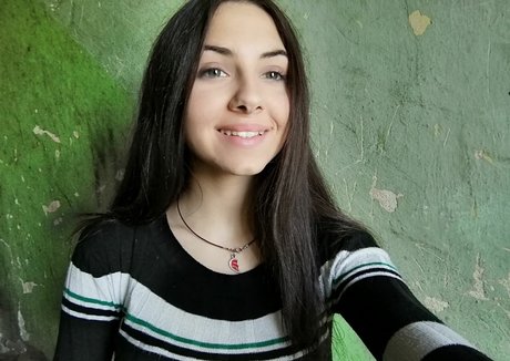 Wiktoria Bystron naked onlyfans