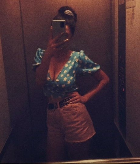 Wiktoria Bystron naked leaked onlyfans