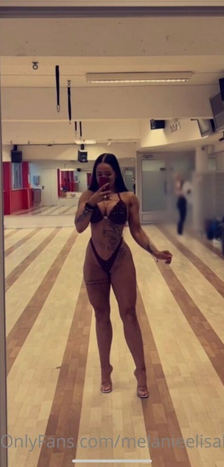 melanieelisabeth onlyfans nude