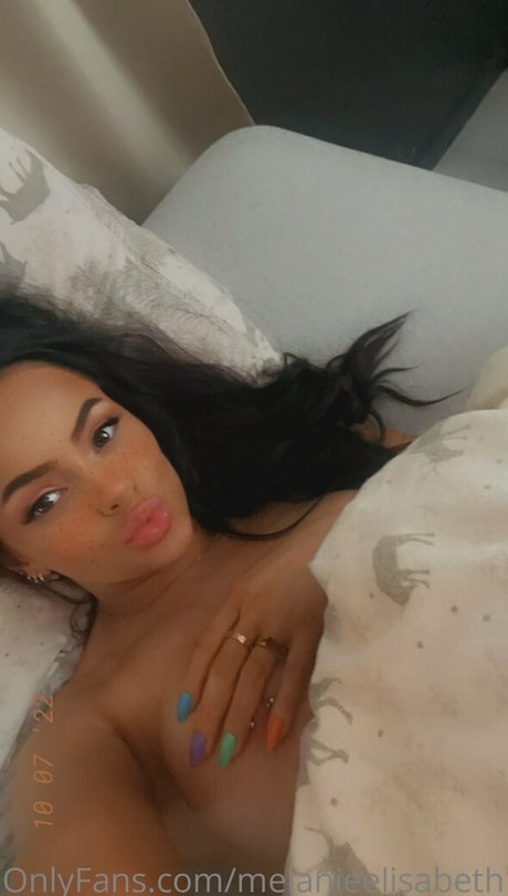 melanieelisabeth leaked onlyfans