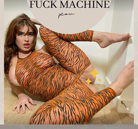 jessyyrenn only fans nude leaks