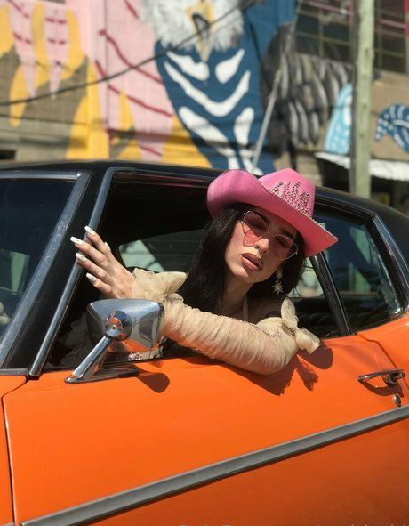 tsgirlrubi Profile pic