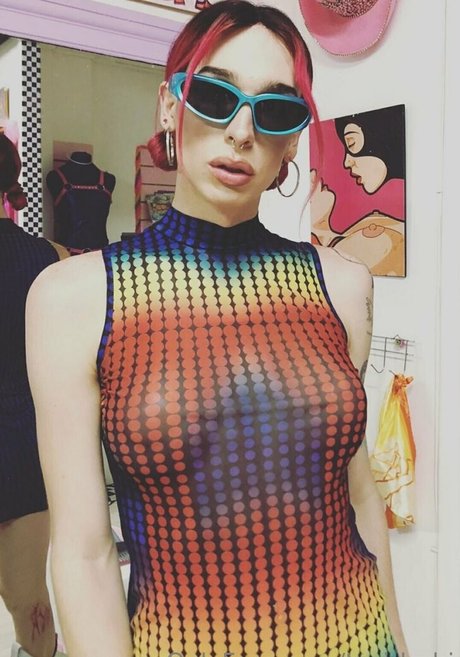 tsgirlrubi onlyfans model photo