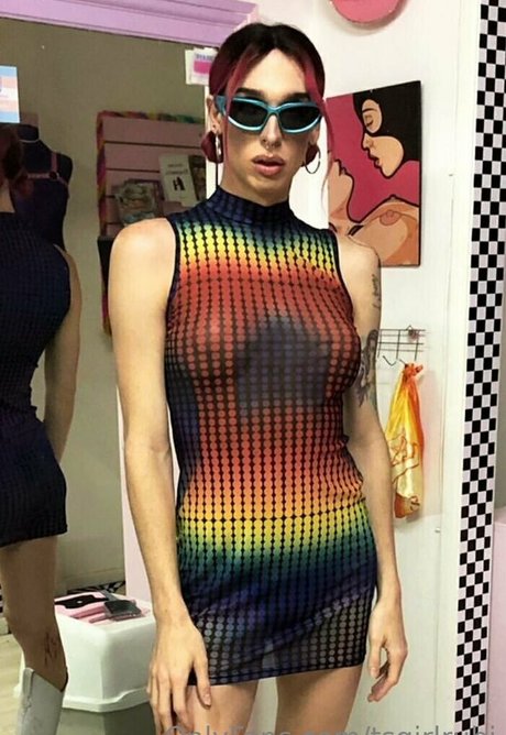 tsgirlrubi nude on onlyfans