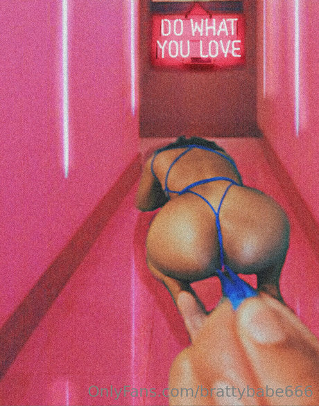 brattybabe666 leaked onlyfans