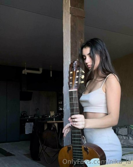 nika la naked onlyfans