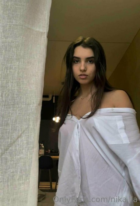 nika la onlyfans leaks porn