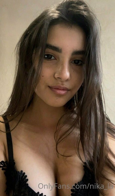 nika la porn onlyfans