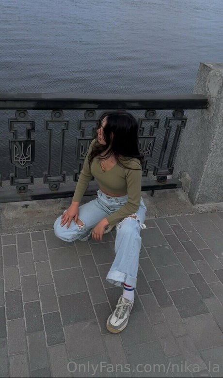 nika la onlyfans leakd