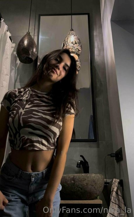 nika la leaked nudes onlyfans