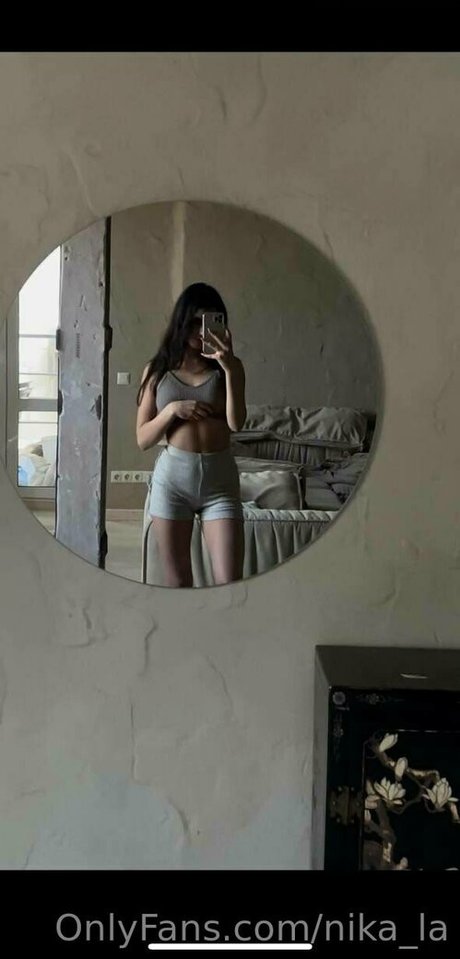 nika la onlyfans porn nude