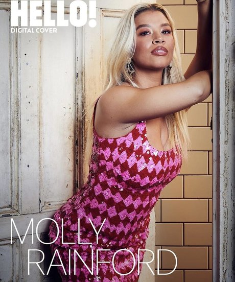 Molly Rainford free only fans