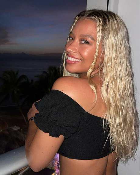 Molly Rainford nude leaked onlyfans