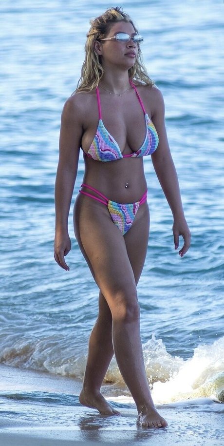 Molly Rainford nude leaked onlyfans