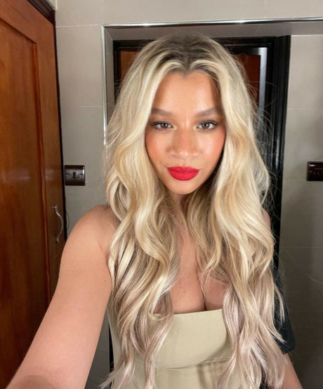 Molly Rainford xxx onlyfans