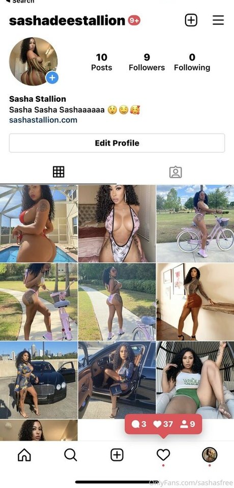 sashasfree free onlyfans porn