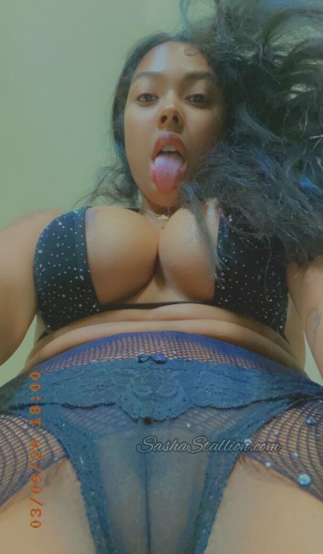 sashasfree leaked onlyfans nude