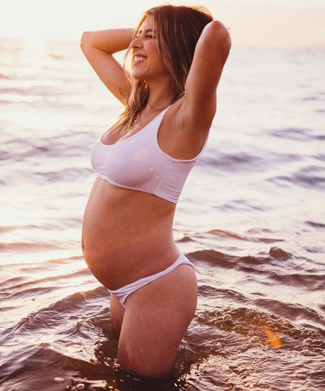 Daniella Monet onlyfans sex tape