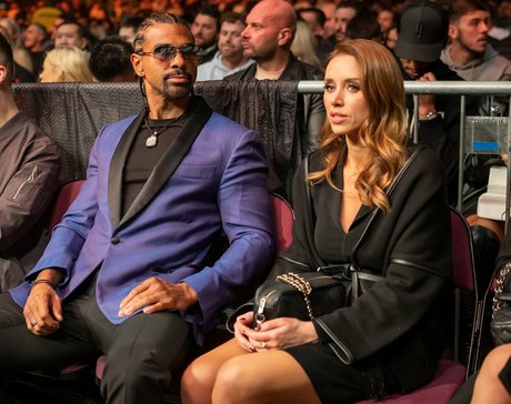 Una Healy en onlyfans