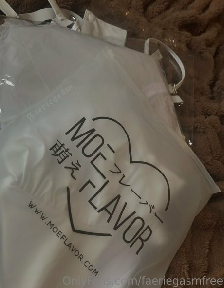 faeriegasmfree sex onlyfans