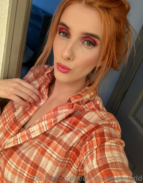 anniechloesworld onlyfans porno