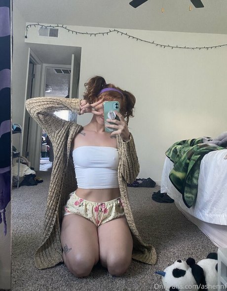 ashennf onlyfans archives