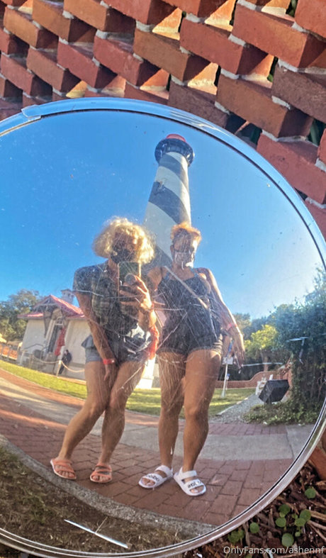 ashennf onlyfans leaked dirtyship