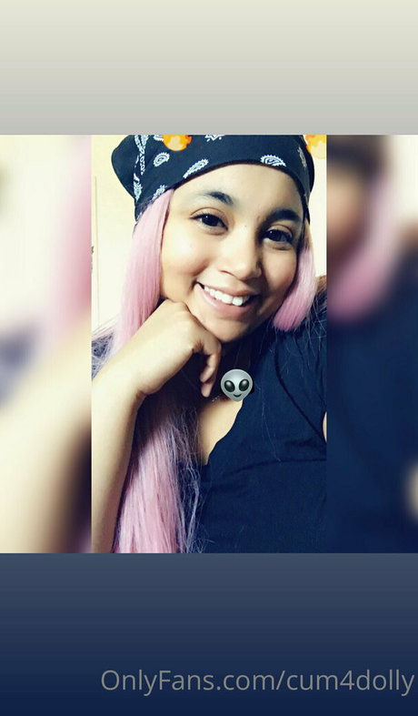 cum4dolly onlyfans page
