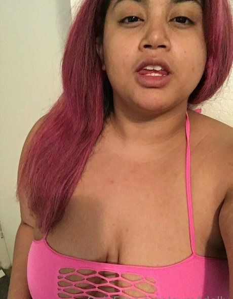 cum4dolly onlyfans nude photos