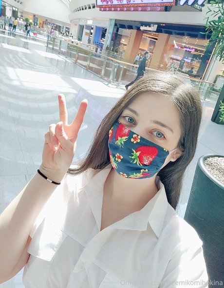 freemikomihokina onlyfans lesk