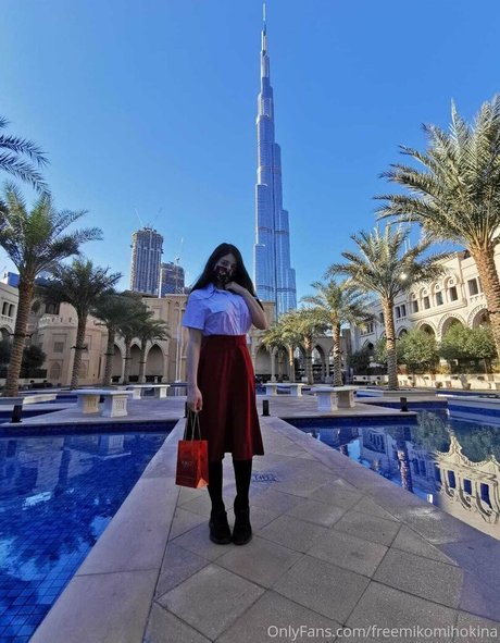 freemikomihokina onlyfans leaks sex