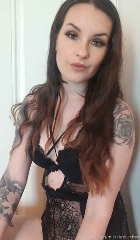 misselusivexfree onlyfans nudes