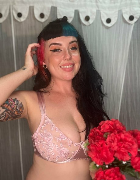 blossybluex only fans review