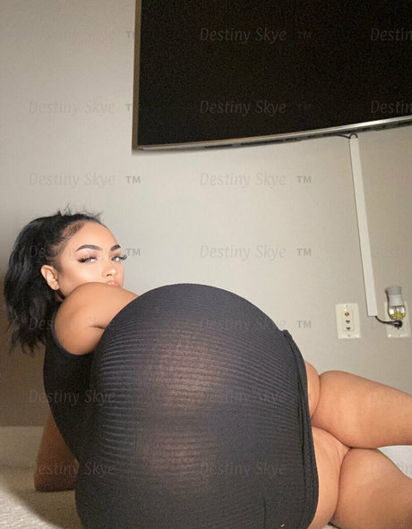 destinyskye onlyfans leak naked
