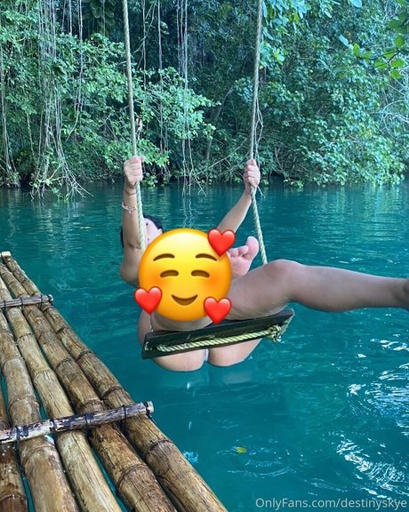 destinyskye onlyfans for free