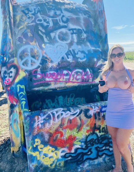 Sweet Vickie onlyfans leaka